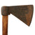Original U.S. / British Early Revolutionary War era Colonial Blacksmith Hand Forged Trade Tomahawk With Visible Hallmarks - Possibly Earlier Fur Trade Axe Original Items
