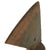 Original U.S. / British Early Revolutionary War era Colonial Blacksmith Hand Forged Trade Tomahawk With Visible Hallmarks - Possibly Earlier Fur Trade Axe Original Items