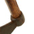 Original U.S. / British Early Revolutionary War era Colonial Blacksmith Hand Forged Trade Tomahawk With Visible Hallmarks - Possibly Earlier Fur Trade Axe Original Items