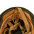 Original British Post-WWII MKII HSAT Paratrooper Helmet by BMB - Size 7¾ - Identical To WWII Issue Original Items