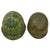 Original U.S. Vietnam War M1 Helmet with Camouflage Cover and Liner Original Items