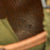 Original U.S. Vietnam War Named M1-C Paratrooper Helmet with Reversible Camouflage Cover & M-151 "Mutt" Inner Tube Band - Complete Original Items