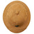 Original U.S. WWII USMC Named Pressed Fiber Sun Helmet by International Hat Co Dated 1943 Original Items