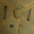 Original U.S. WWII USMC Named Pressed Fiber Sun Helmet by International Hat Co Dated 1943 Original Items