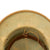 Original U.S. WWII USMC Named Pressed Fiber Sun Helmet by International Hat Co Dated 1943 Original Items