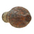 Original French WWI Inert Foug M1916 Inert Lemon Grenade with Wood Top Plug - Citron modèle 1916 Original Items