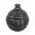 Original Imperial German WWI Model 1915 n/A Ball Hand Fragmentation Inert Grenade With Transit Plug - Kugelhandgranate Original Items