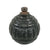 Original Imperial German WWI Model 1915 n/A Ball Hand Fragmentation Inert Grenade With Transit Plug - Kugelhandgranate Original Items