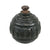 Original Imperial German WWI Model 1915 n/A Ball Hand Fragmentation Inert Grenade With Transit Plug - Kugelhandgranate Original Items