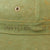 Original Vietnam War North Vietnamese Army (NVA) Pith Helmet with Written Locations - Late War, Early 1970s Construction Original Items