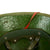 Original Vietnam War North Vietnamese Army (NVA) Pith Helmet with Written Locations - Late War, Early 1970s Construction Original Items