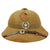 Original North Vietnamese Army (NVA) Pith Helmet Lot - Late War, 1970s Construction Original Items