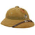 Original North Vietnamese Army (NVA) Pith Helmet Lot - Late War, 1970s Construction Original Items