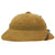 Original North Vietnamese Army (NVA) Pith Helmet Lot - Late War, 1970s Construction Original Items