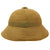 Original North Vietnamese Army (NVA) Pith Helmet Lot - Late War, 1970s Construction Original Items
