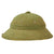 Original North Vietnamese Army (NVA) Pith Helmet Lot - Late War, 1970s Construction Original Items