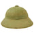 Original North Vietnamese Army (NVA) Pith Helmet Lot - Late War, 1970s Construction Original Items