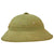 Original North Vietnamese Army (NVA) Pith Helmet Lot - Late War, 1970s Construction Original Items