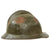 Original WWI Italian M16 “Lippmann Model” Adrian Helmet Possibly Used By Spanish Nationalists Original Items