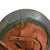 Original WWI Italian M16 “Lippmann Model” Adrian Helmet Possibly Used By Spanish Nationalists Original Items
