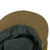 Original German WWII Italian Made Organisation TODT M43 Officer Feldmütze Field Cap - 10th Mountain Division USGI Bring Back Original Items