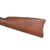 Original U.S. Civil War Springfield Model 1861 Contract Rifled Musket by Savage with N.J. Surcharge and Bayonet - Dated 1863 Original Items