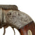 Original U.S. Allen & Thurber of Norwich 1837 Patent .31cal Percussion Pepperbox Revolver - Matching Serial 117 Original Items
