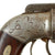 Original U.S. Allen & Thurber of Norwich 1837 Patent .31cal Percussion Pepperbox Revolver - Matching Serial 117 Original Items