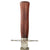 Original French WWI M1916 Type 2 Fighting Knife by Gonon 41 with Scabbard - Le Vengeur de 1870 Original Items