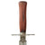 Original French WWI M1916 Type 2 Fighting Knife by Gonon 41 with Scabbard - Le Vengeur de 1870 Original Items