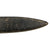 Original French WWI M1916 Type 2 Fighting Knife by Gonon 41 with Scabbard - Le Vengeur de 1870 Original Items