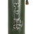 Original Rare Korean War Era Chinese Type 31 60mm Inert Display Mortar with Bipod, Sight in Case, Base Plate & More - Matching Serial 8143 - Vietnam USGI Bring Back Original Items