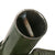 Original Rare Korean War Era Chinese Type 31 60mm Inert Display Mortar with Bipod, Sight in Case, Base Plate & More - Matching Serial 8143 - Vietnam USGI Bring Back Original Items