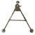 Original U.S. WWII Type Mount Tripod Cal .30 M2 for the Browning M1919A4 with Post War Data Plate Original Items