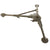 Original U.S. WWII Type Mount Tripod Cal .30 M2 for the Browning M1919A4 with Post War Data Plate Original Items