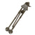 Original U.S. WWII Type Mount Tripod Cal .30 M2 for the Browning M1919A4 with Post War Data Plate Original Items