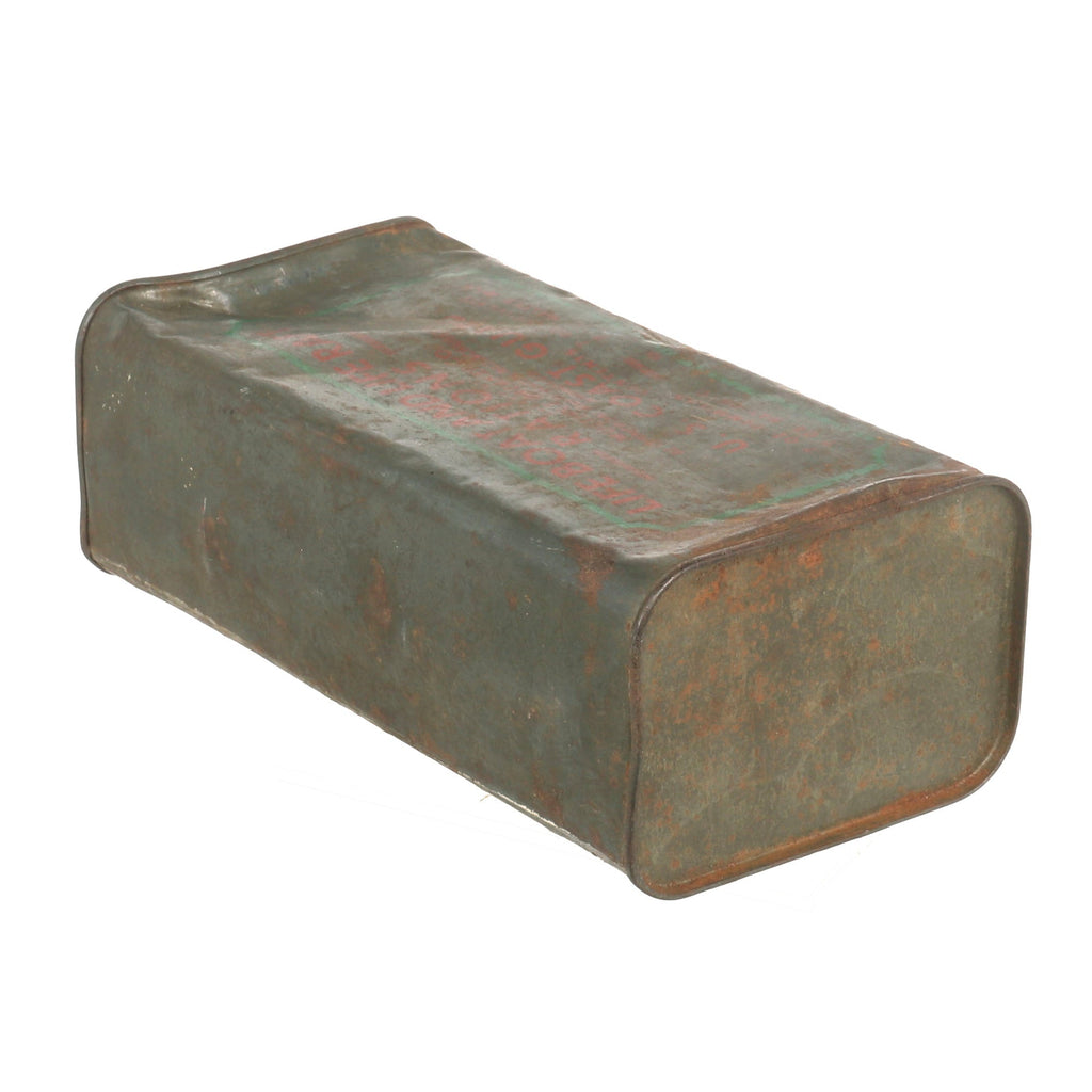 Original U.S. WWII 1945 Dated U.S. Coast Guard Lifeboat and Life Raft ...