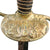 Original U.S. Grand Army of the Republic M1860 Officer Sword with Scabbard by Ames Mfg. Co. Original Items