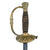Original U.S. Grand Army of the Republic M1860 Officer Sword with Scabbard by Ames Mfg. Co. Original Items