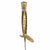Original U.S. Grand Army of the Republic M1860 Officer Sword with Scabbard by Ames Mfg. Co. Original Items