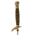 Original U.S. Grand Army of the Republic M1860 Officer Sword with Scabbard by Ames Mfg. Co. Original Items
