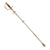 Original U.S. Grand Army of the Republic M1860 Officer Sword with Scabbard by Ames Mfg. Co. Original Items