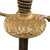 Original U.S. Grand Army of the Republic M1860 Officer Sword with Scabbard by Ames Mfg. Co. Original Items