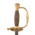 Original U.S. Grand Army of the Republic M1860 Officer Sword with Scabbard by Ames Mfg. Co. Original Items