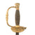 Original U.S. Grand Army of the Republic M1860 Officer Sword with Scabbard by Ames Mfg. Co. Original Items