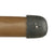 Original WWII Japanese Army Officer P-1944 Rinji Seikishi Shin-Gunto Katana Sword by KATSUTERU with Scabbard - Dated 1945 Original Items