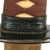 Original WWII Japanese Army Officer P-1944 Rinji Seikishi Shin-Gunto Katana Sword by KATSUTERU with Scabbard - Dated 1945 Original Items