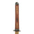 Original WWII Japanese Army Officer P-1944 Rinji Seikishi Shin-Gunto Katana Sword by KATSUTERU with Scabbard - Dated 1945 Original Items