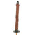 Original WWII Japanese Army Officer P-1944 Rinji Seikishi Shin-Gunto Katana Sword by KATSUTERU with Scabbard - Dated 1945 Original Items