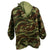 Original French First Indochina War Era TAP 47/56 Lizard Camouflage Parachute Smock - Rare Unissued Condition, Not Israeli Marked Original Items